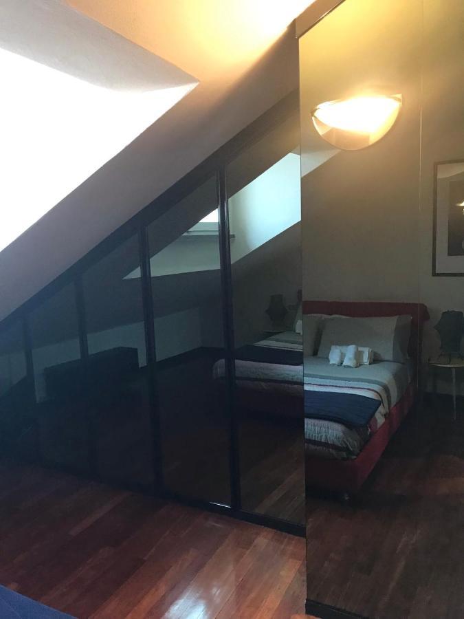 Apartament Lecco Centro Zewnętrze zdjęcie