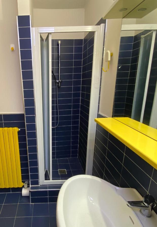 Apartament Lecco Centro Zewnętrze zdjęcie