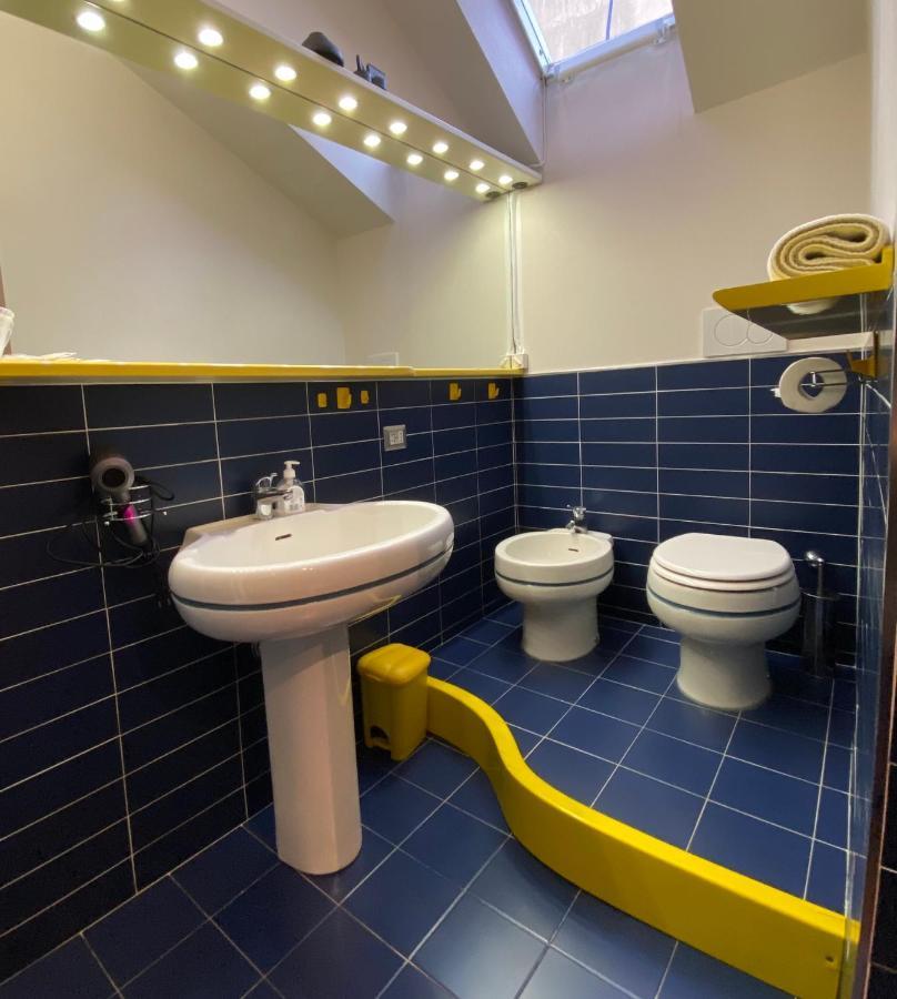 Apartament Lecco Centro Zewnętrze zdjęcie
