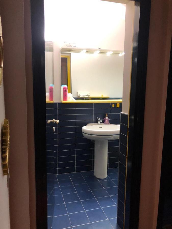 Apartament Lecco Centro Zewnętrze zdjęcie